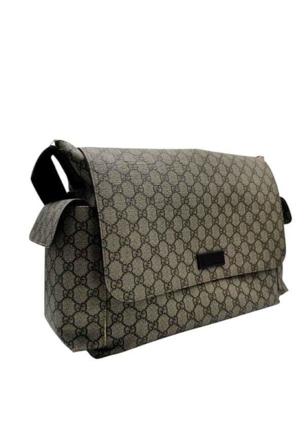 GUCCI - NAPPY BAG FOR BABIES
